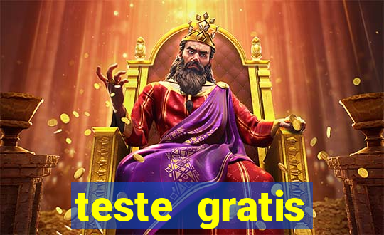 teste gratis fortune tiger